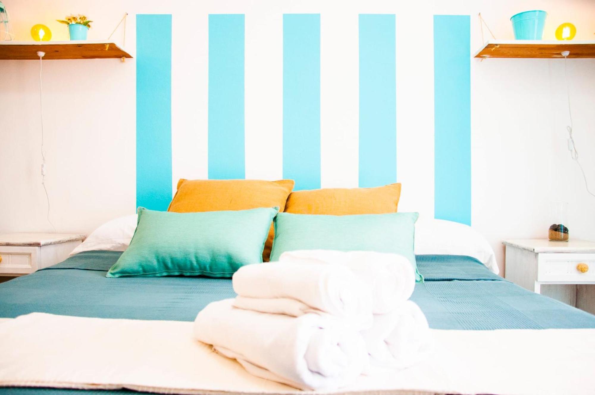 Appartamento La Casita Surf Famara Esterno foto